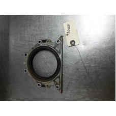98C025 Rear Oil Seal Housing For 87-89 Toyota Camry  2.0